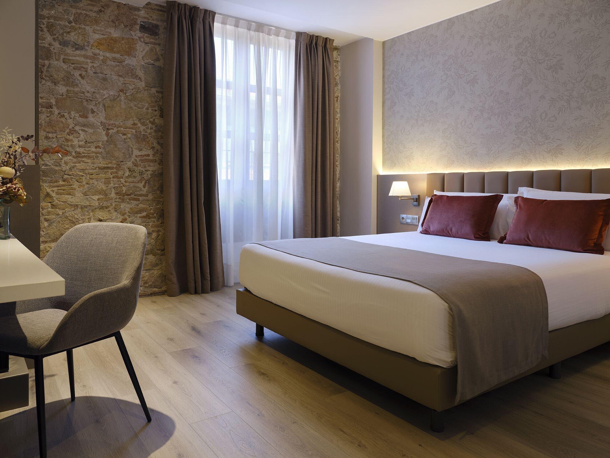 Musik Boutique Hotel Barcelona Exterior photo