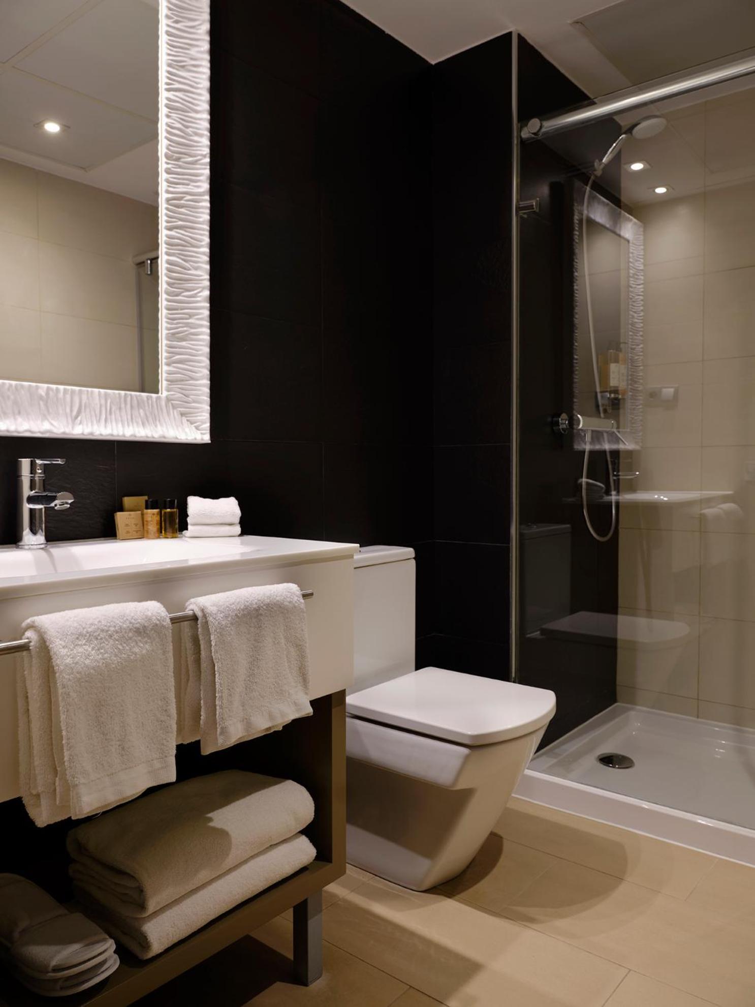Musik Boutique Hotel Barcelona Room photo