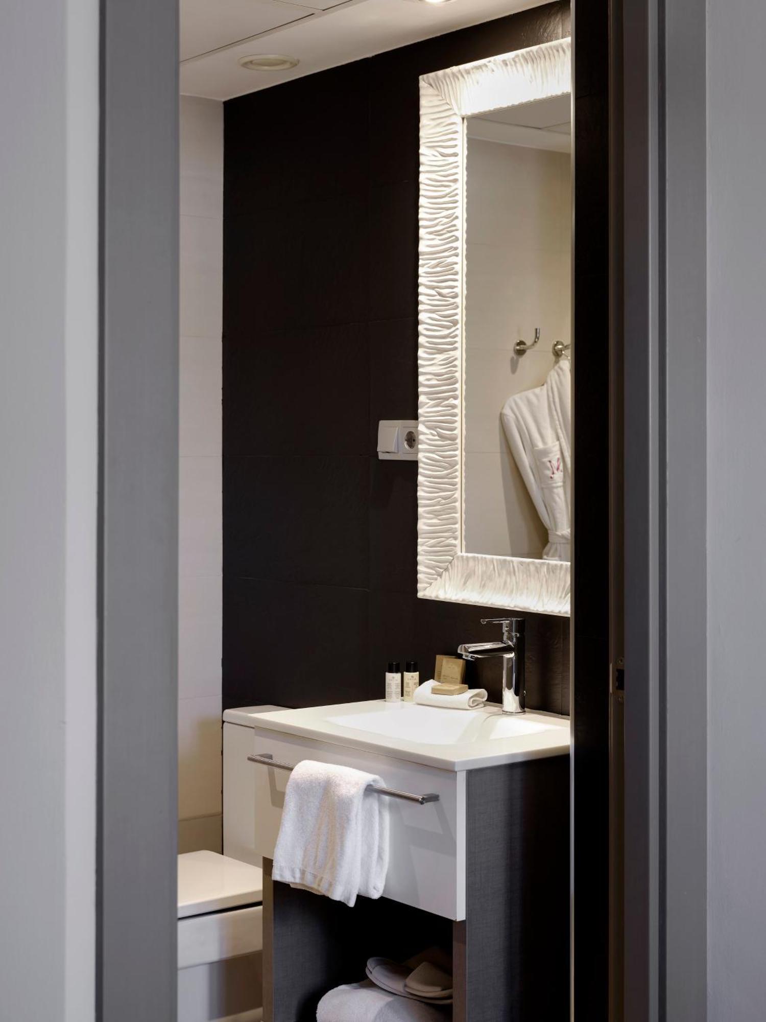 Musik Boutique Hotel Barcelona Room photo