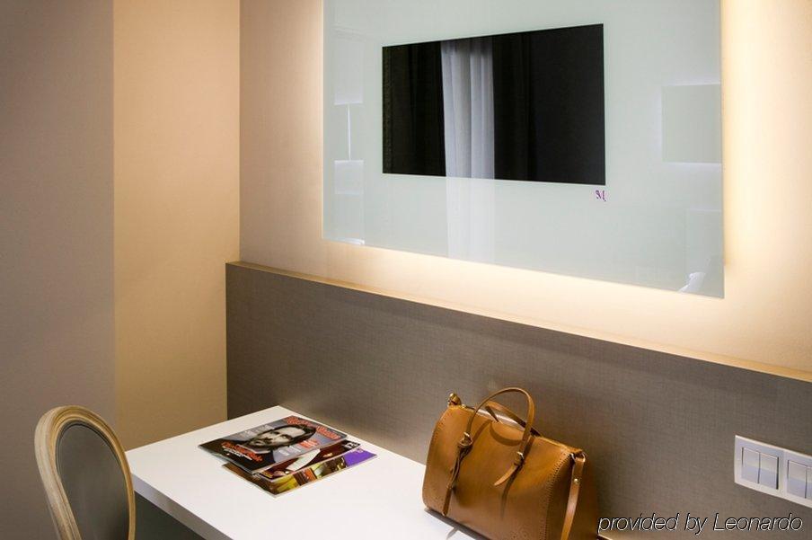 Musik Boutique Hotel Barcelona Room photo