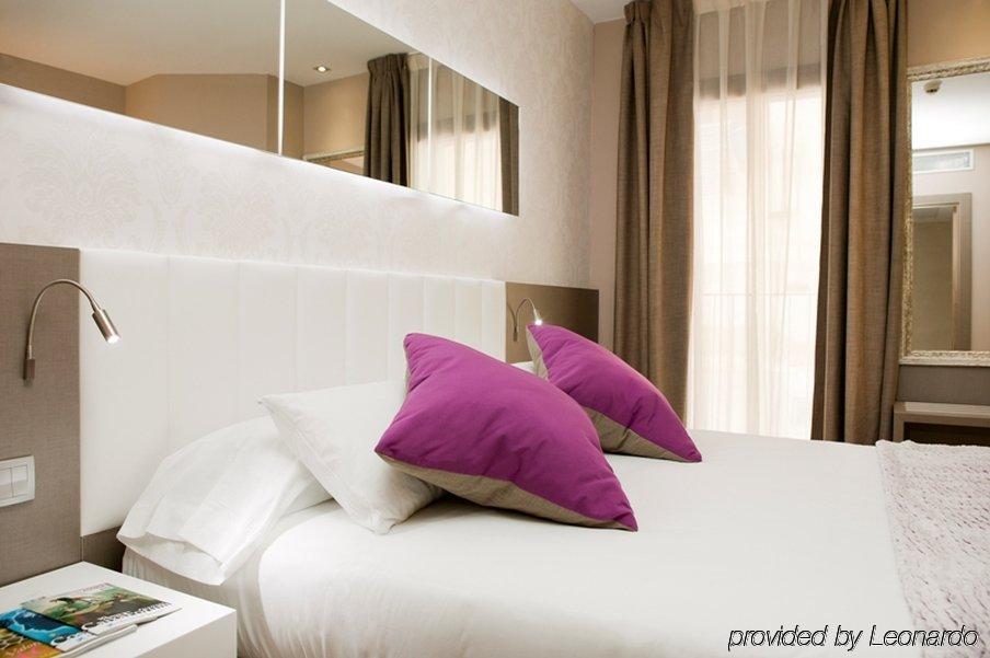 Musik Boutique Hotel Barcelona Room photo