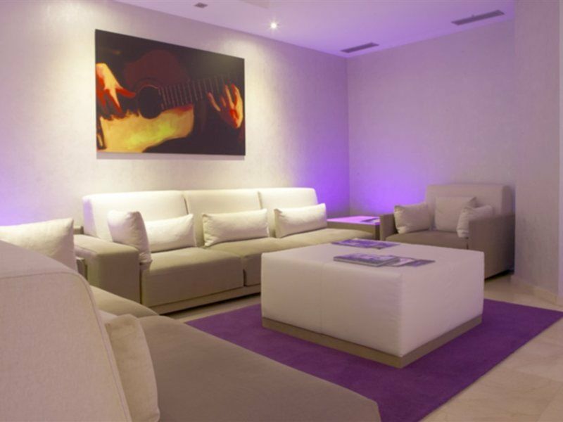 Musik Boutique Hotel Barcelona Room photo